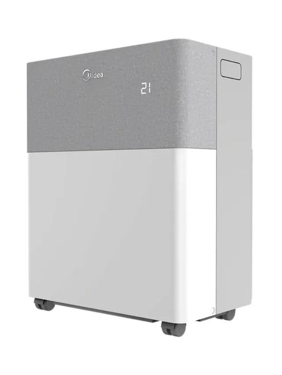 Ar Condicionado Portátil Midea PortaSplit Reversível 3500W