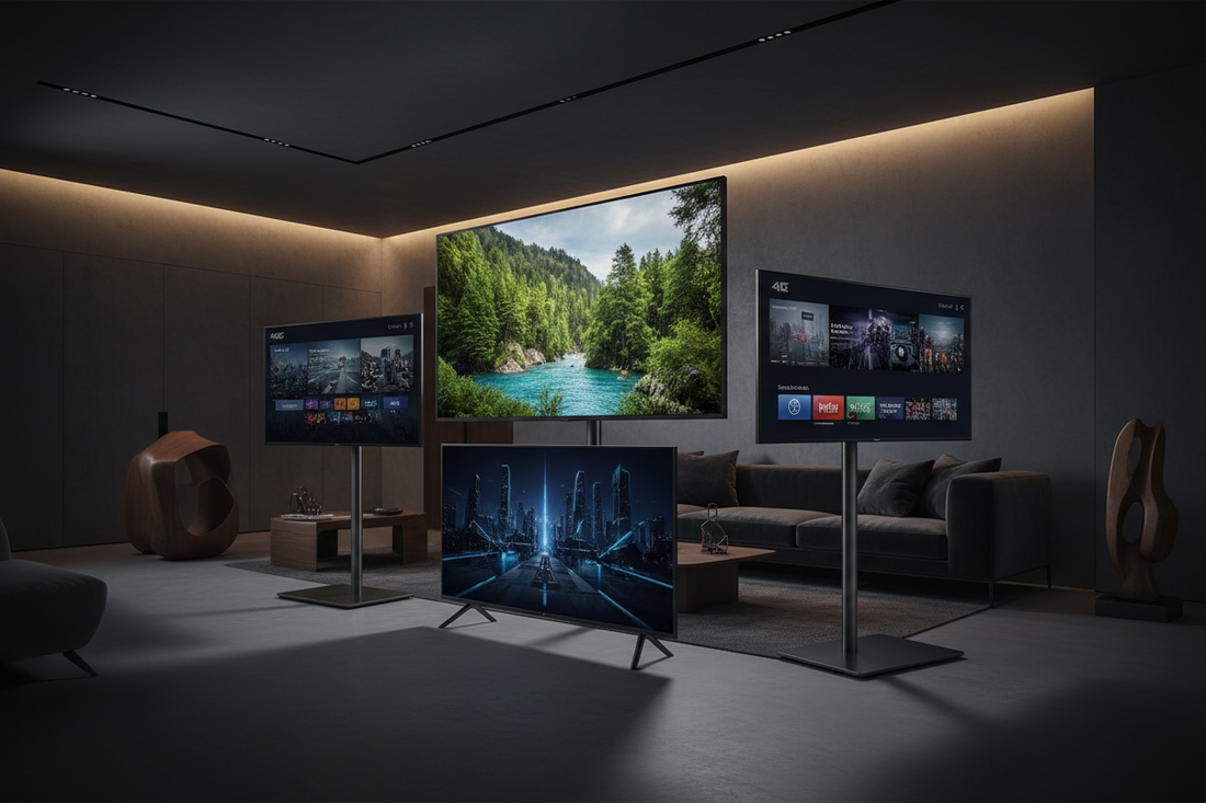 Televisor