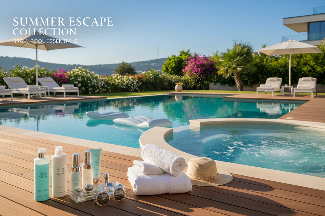Spa & Piscina