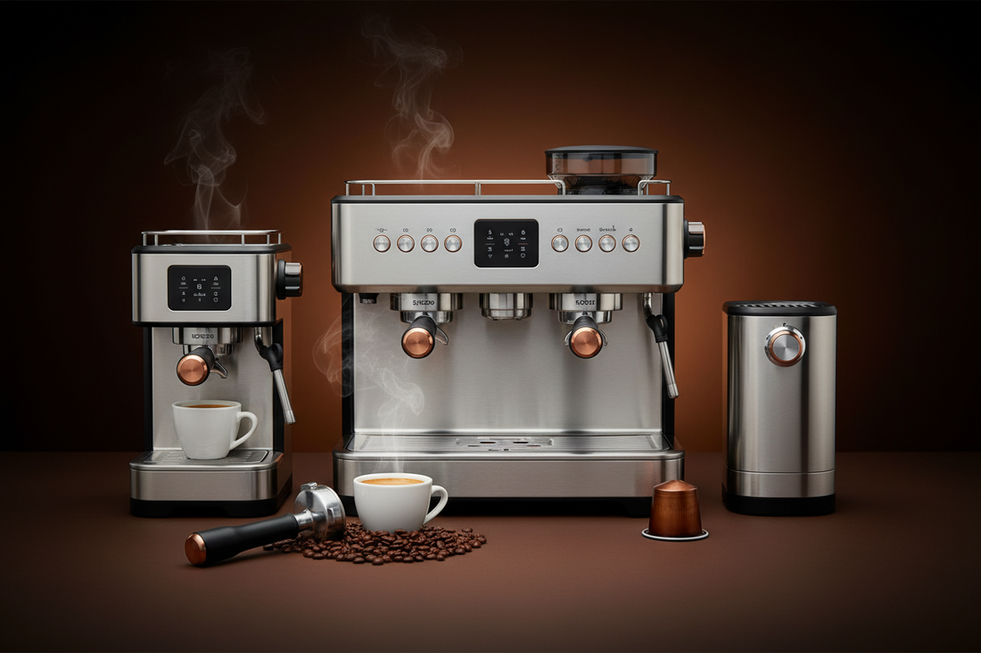 Café Expresso