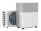 Ar Condicionado Portátil Midea PortaSplit Reversível 3500W