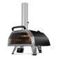 Ooni Karu 2 Pro Forno de Pizza Multi-Combustível - 2ª Geração