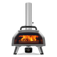 Ooni Karu 2 Pro Forno de Pizza Multi-Combustível - 2ª Geração