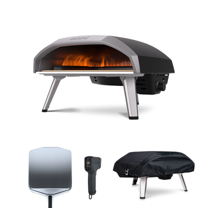 Ooni Koda 16 Essentials Bundle