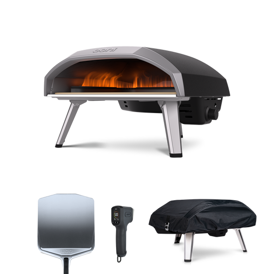Ooni Koda 16 Essentials Bundle