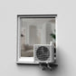 Ar Condicionado Portátil Midea PortaSplit Reversível 3500W