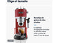 Máquina de Café Expresso De&
