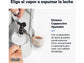 Máquina de Café Expresso De&
