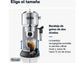Máquina de Café Expresso De&