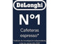 Máquina de Café Expresso De&