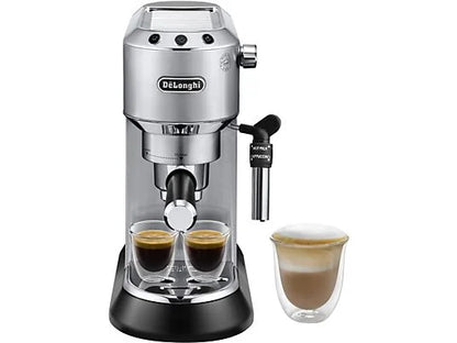 Máquina de Café Expresso De&