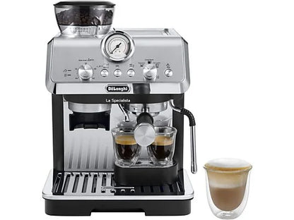 Máquina de Café Expresso De&