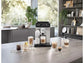 Máquina de Café Superautomática De&