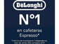Máquina de Café Superautomática De&