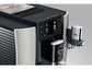 Máquina de Café Superautomática Jura E8, 1450 W, 15 bar, 1,9 L, 17 Programas, Moinho PAG2, Ecrã a Cores, Platina