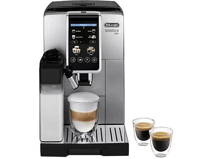 Máquina de Café Superautomática De&