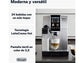 Máquina de Café Superautomática De&