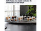Máquina de Café Superautomática De&