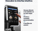 Máquina de Café Superautomática De&