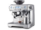 Máquina de Café Expresso Sage Oracle SES980BSS4EEU1, 2400 W, 15 bar, 2,5 L, 2 Chavénas, Ecrã LCD, Aço Inoxidável