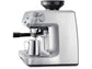 Máquina de Café Expresso Sage Oracle SES980BSS4EEU1, 2400 W, 15 bar, 2,5 L, 2 Chavénas, Ecrã LCD, Aço Inoxidável