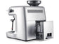 Máquina de Café Expresso Sage Oracle SES980BSS4EEU1, 2400 W, 15 bar, 2,5 L, 2 Chavénas, Ecrã LCD, Aço Inoxidável