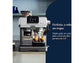 Máquina de Café Expresso De&