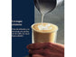 Máquina de Café Expresso De&