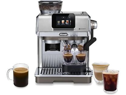 Máquina de Café Expresso De&