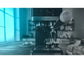Máquina de Café Expresso Cecotec Power Espresso 20 Grind, 20 bar, 1350 W, 1,7 L, 2 Chavénas, Moinho Ajustável, Thermoblock, Ecrã Tátil, Preto