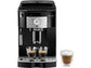 Máquina de Café Superautomática Jura Ena Full 15501 Metropolitan, 1450 W, 15 bar, 1,1 L, Moinho Integrado, Filtro CLARIS Smart, Preto