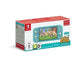 Nintendo Switch Lite, Azul, 32 GB + Animal Crossing: New Horizons (Código Digital)