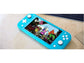 Nintendo Switch Lite, Azul, 32 GB + Animal Crossing: New Horizons (Código Digital)