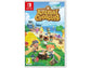 Nintendo Switch Lite, Azul, 32 GB + Animal Crossing: New Horizons (Código Digital)