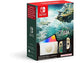 Nintendo Switch Lite, Portátil, Controlos Integrados, Azul Turquesa, 32 GB