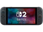 Consola Nintendo Switch 2, 7,9" Full HD HDR 120 Hz, 256 GB, Joy-Con 2, Azul/Vermelho + Mario Kart World (Digital)