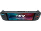 Consola Nintendo Switch 2, 7,9" Full HD HDR 120 Hz, 256 GB, Joy-Con 2, Azul/Vermelho + Mario Kart World (Digital)