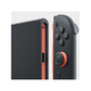 Nintendo Switch 2, 7,9", Full HD HDR 120 Hz, 256 GB, Joy-Con 2 Magnéticos, Azul e Vermelho Neón