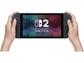 Consola Nintendo Switch 2, 7,9" Full HD HDR 120 Hz, 256 GB, Joy-Con 2, Azul/Vermelho + Mario Kart World (Digital)