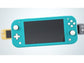 Consola Nintendo Switch Lite, Azul Turquesa, Portátil com Controlos Integrados, 32 GB