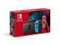 Consola Nintendo Switch V2, 32 GB, Azul