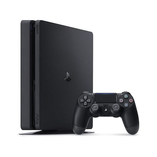 Consola Sony PlayStation 4 Slim, 500 GB, Preto