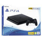 Consola Sony PlayStation 4 Slim, 500 GB, Preto