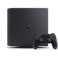 Consola Sony PlayStation 4 Slim, 500 GB, Preto