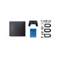 Consola Sony PlayStation 4 Slim, 500 GB, Preto