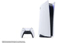 Consola PS5 Digital Edition Sony, 825 GB, Preto