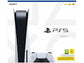 Consola PS5 Digital Edition Sony, 825 GB, Preto