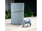 Consola PS5 Sony PlayStation 5 Slim Edição Digital 30º Aniversário Bundle, 1 TB, Cinzento