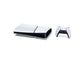 Consola PS5 Sony PlayStation 5 Slim Edição Digital Chassis D, 1 TB, Branco