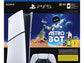 Consola PS5 Sony PlayStation 5 Digital Edition Slim Astro Bot, 1 TB, Branco